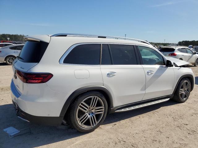 Изображение 3 2024 MERCEDES-BENZ GLS 450 4MATIC 2024 с VIN 4JGFF5KE3RB113033