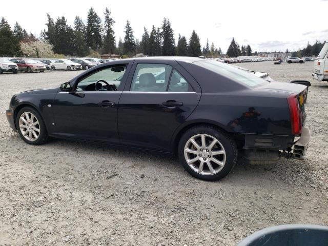 Изображение 2 2007 CADILLAC STS  2007 с VIN 1G6DC67A070184766