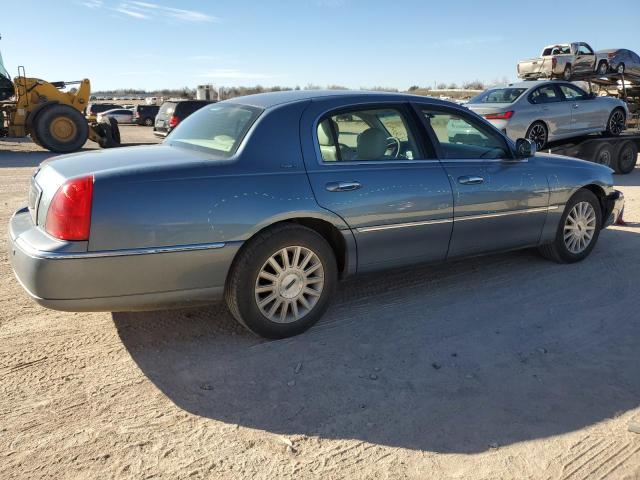 Image 3 of 2004 LINCOLN TOWN CAR EXECUTIVE 2004 with VIN 1LNHM81W64Y641133