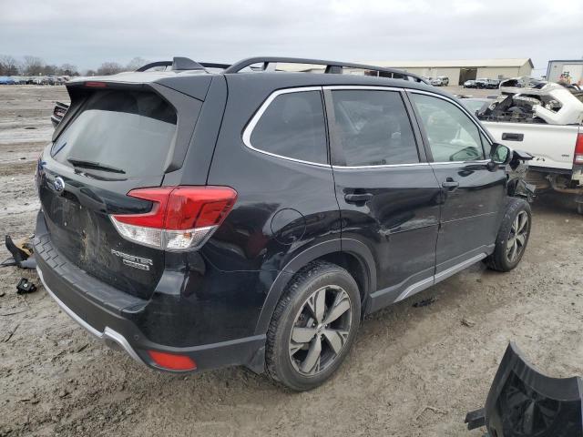Image 3 of 2021 SUBARU FORESTER TOURING 2021 with VIN JF2SKAXC6MH586172
