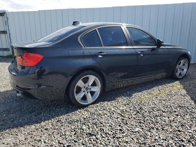 Image 3 of 2014 BMW 335 XI 2014 with VIN WBA3B9G53ENR91571