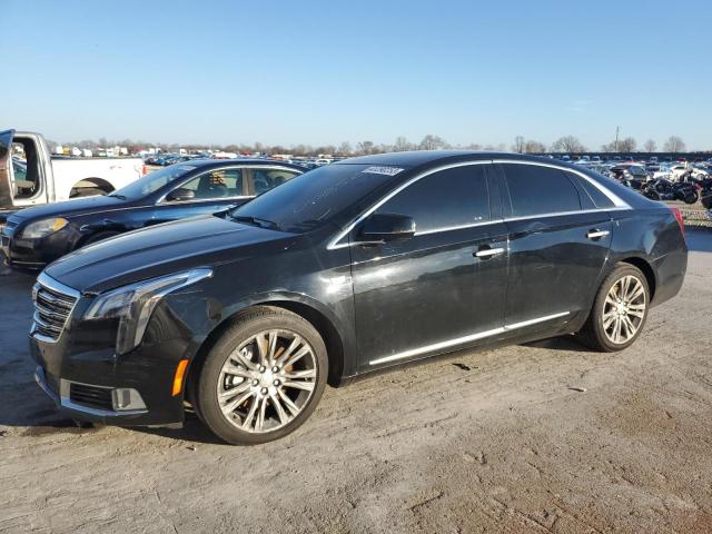 Изображение 1 2019 CADILLAC XTS LUXURY 2019 с VIN 2G61M5S39K9158779