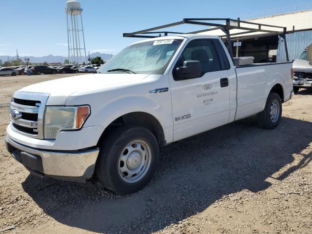 2014 FORD F150  2014 image