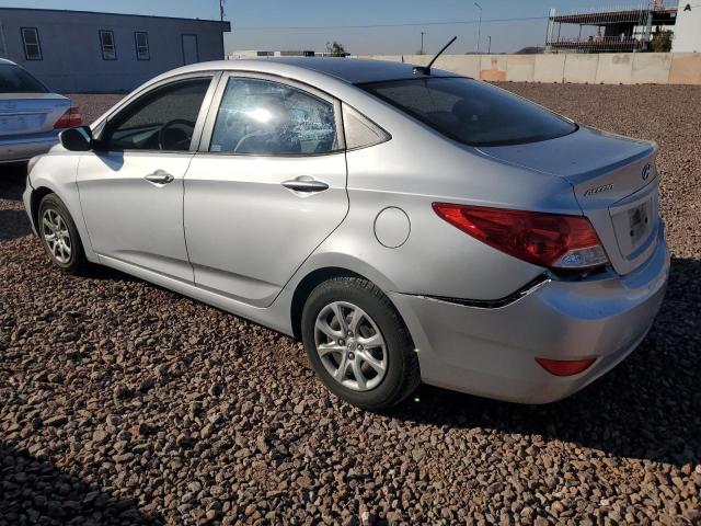 Image 2 of 2013 HYUNDAI ACCENT GLS 2013 with VIN KMHCT4AE3DU542712