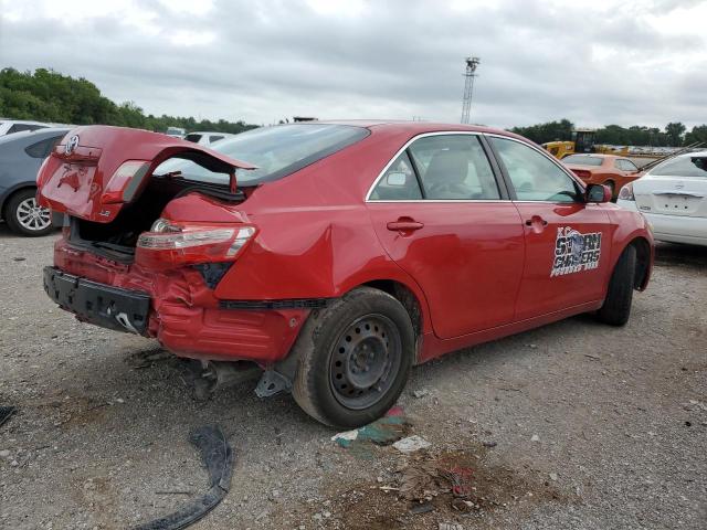 Image 3 of 2008 TOYOTA CAMRY CE 2008 with VIN 4T4BE46K48R020543