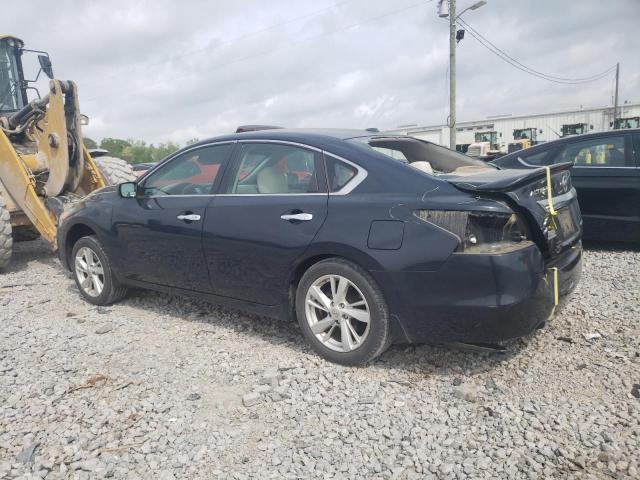 Obraz 2 z 2014 NISSAN ALTIMA 2.5 2014 z VIN 1N4AL3AP1EC263554