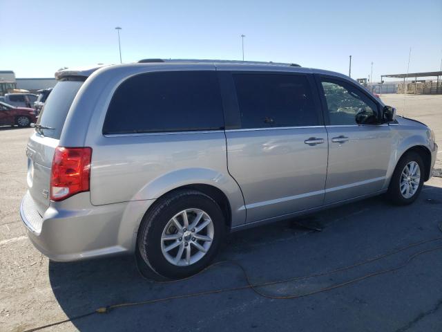 Image 3 of 2019 DODGE GRAND CARAVAN SXT 2019 with VIN 2C4RDGCG1KR546344