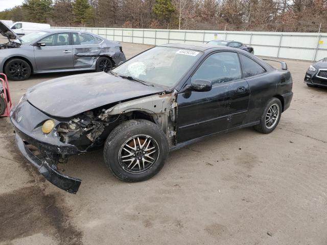 Image 1 of 2000 ACURA INTEGRA LS 2000 with VIN JH4DC4455YS013573