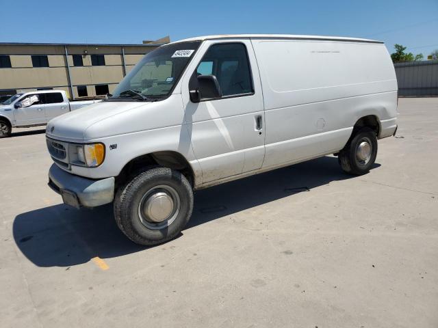 Obraz 1998 FORD ECONOLINE E250 VAN 1998