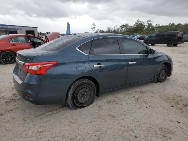 Obraz 3 z 2017 NISSAN SENTRA S 2017 z VIN 3N1AB7AP4HY220149
