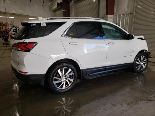 Obraz 3 z 2022 CHEVROLET EQUINOX PREMIER 2022 z VIN 3GNAXXEV1NS195773