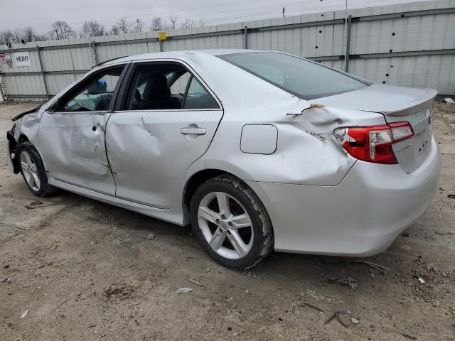 Image 2 of 2014 TOYOTA CAMRY L 2014 with VIN 4T1BF1FK2EU449083
