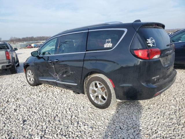 Obraz 2 z 2019 CHRYSLER PACIFICA LIMITED 2019 z VIN 2C4RC1GG4KR702919