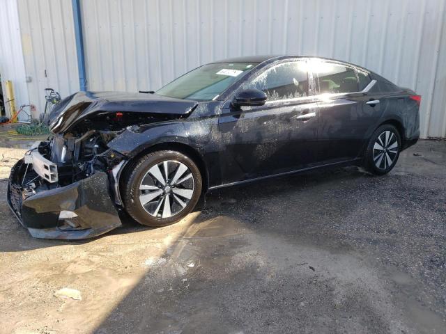 Obraz 1 z 2020 NISSAN ALTIMA SV 2020 z VIN 1N4BL4DV4LC168178