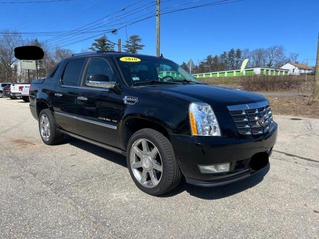 2010 CADILLAC ESCALADE EXT PREMIUM 2010 image