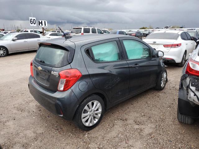 Image 3 of 2018 CHEVROLET SPARK 1LT 2018 with VIN KL8CD6SA4JC422145