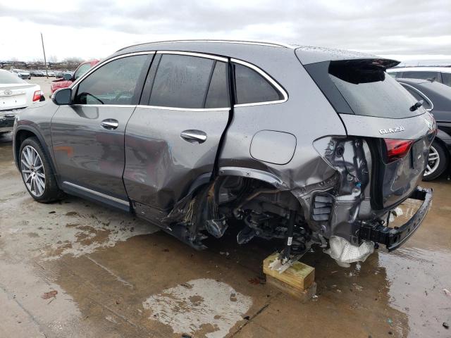 Изображение 2 2023 MERCEDES-BENZ GLA 250 4MATIC 2023 с VIN W1N4N4HB6PJ447980