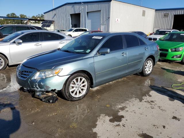 Image 1 of 2010 TOYOTA CAMRY SE 2010 with VIN 4T1BK3EK4AU605627