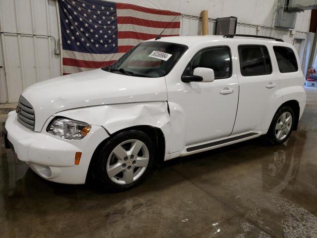 Image 1 of 2011 CHEVROLET HHR LT 2011 with VIN 3GNBABFW4BS502140