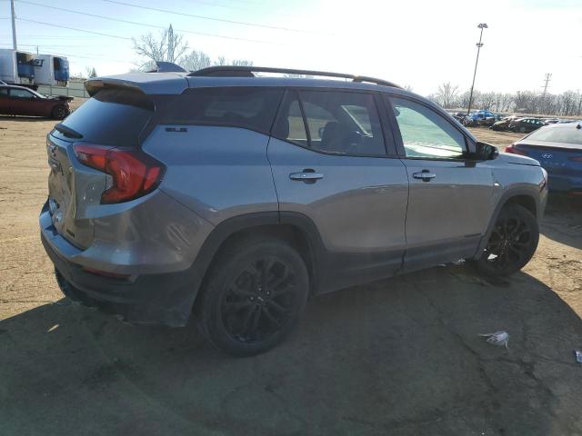 Obraz 3 z 2020 GMC TERRAIN SLE 2020 z VIN 3GKALTEV8LL306411