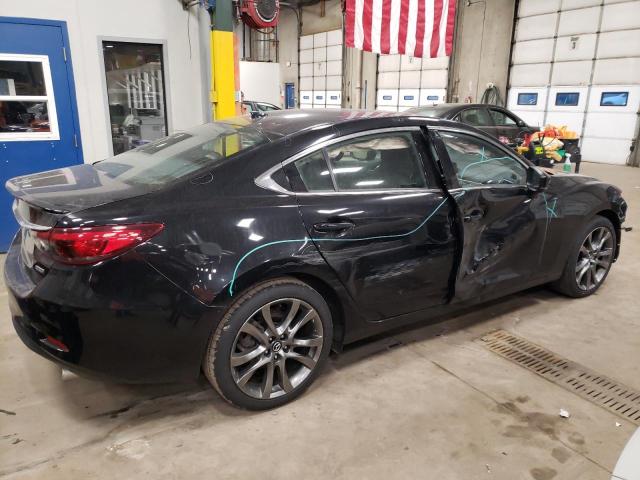 Obraz 3 z 2017 MAZDA 6 GRAND TOURING 2017 z VIN JM1GL1X5XH1150247