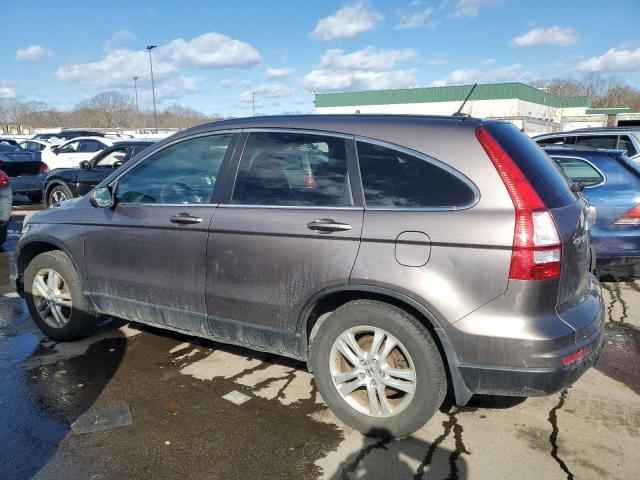 Изображение 2 2011 HONDA CR-V EXL 2011 с VIN 5J6RE4H7XBL044004
