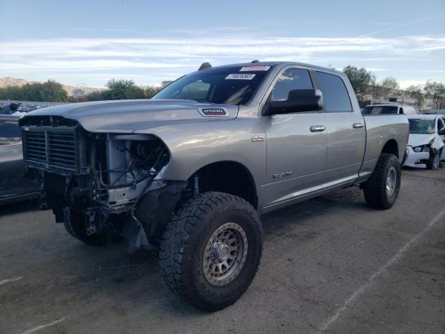 Изображение 2019 RAM 2500 BIG HORN 2019