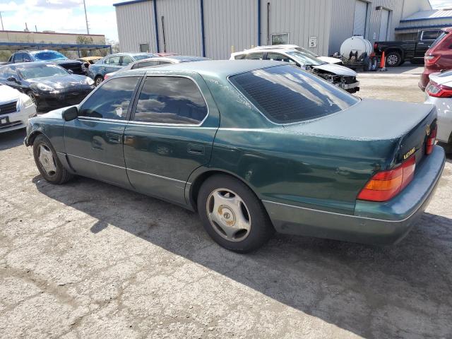 Obraz 2 z 1999 LEXUS LS 400 1999 z VIN JT8BH28F7X0155675