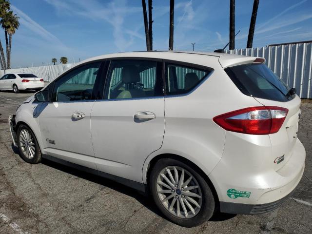 Obraz 2 z 2016 FORD C-MAX PREMIUM SEL 2016 z VIN 1FADP5CU4GL114431