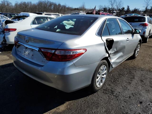 Obraz 3 z 2017 TOYOTA CAMRY LE 2017 z VIN 4T1BF1FK5HU295151