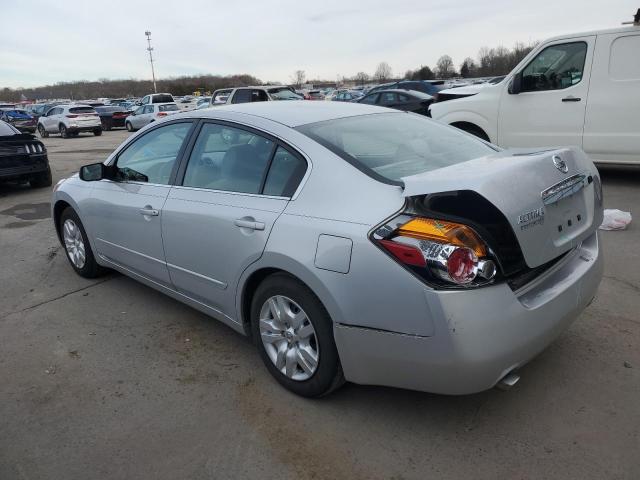 Image 2 of 2011 NISSAN ALTIMA BASE 2011 with VIN 1N4AL2AP8BN481047