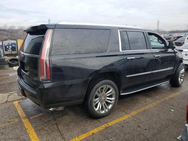 Obraz 3 z 2020 CADILLAC ESCALADE ESV LUXURY 2020 z VIN 1GYS4HKJ6LR181424