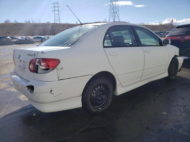 Obraz 3 z 2006 TOYOTA COROLLA CE 2006 z VIN 1NXBR32E76Z719803