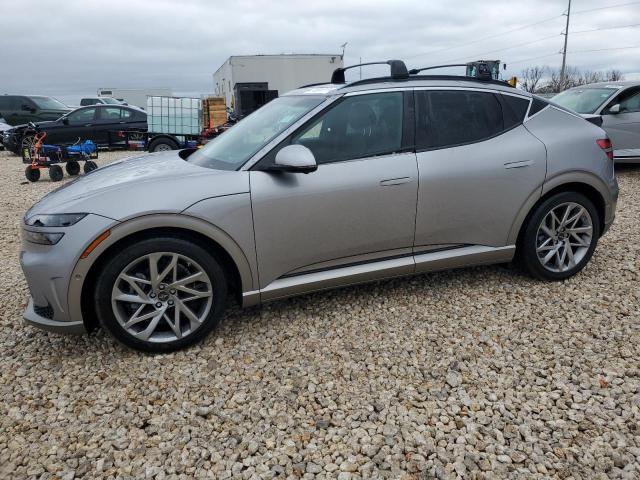 2023 GENESIS GV60 ADVANCED 2023 image