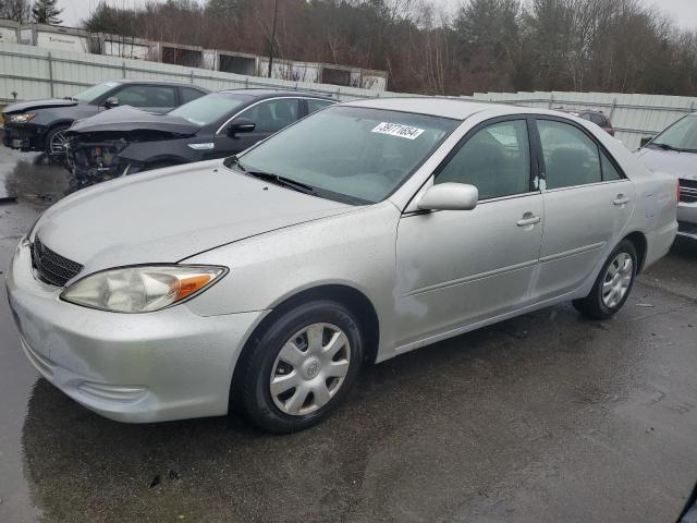 Obraz 1 z 2003 TOYOTA CAMRY LE 2003 z VIN 4T1BE32K83U737370