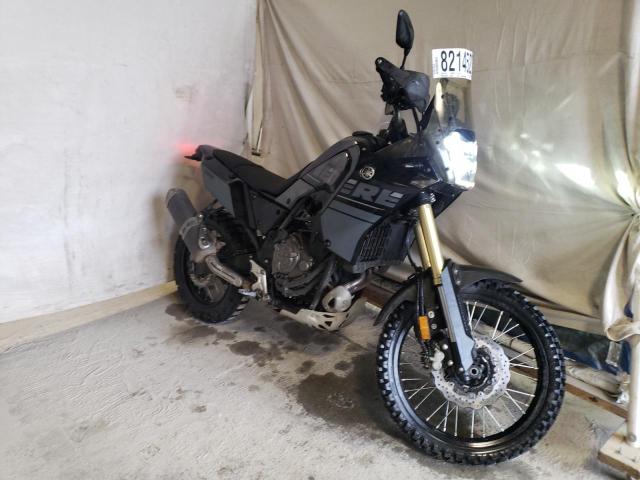 2022 YAMAHA XTZ690  2022 image