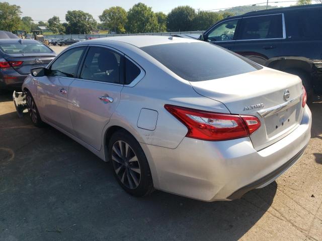 Image 3 of 2017 NISSAN ALTIMA 2.5 2017 with VIN 1N4AL3AP7HC253616