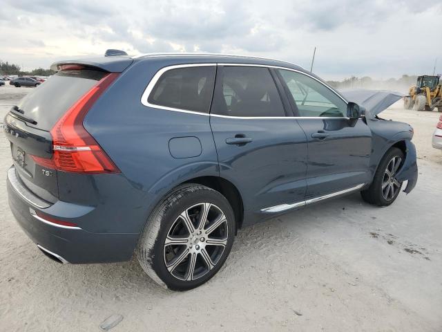 Изображение 3 2021 VOLVO XC60 T5 INSCRIPTION 2021 с VIN YV4102RL6M1765465