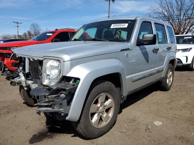 2011 JEEP LIBERTY SPORT 2011 image