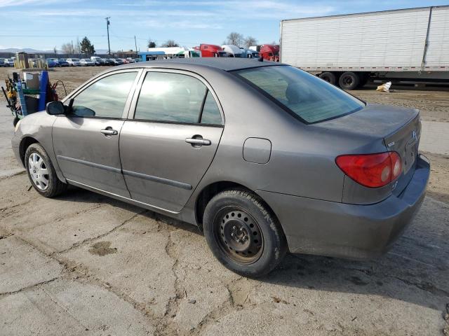 Obraz 2 z 2006 TOYOTA COROLLA CE 2006 z VIN 1NXBR32E86Z676315