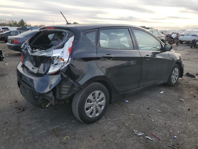 Изображение 3 2017 HYUNDAI ACCENT SE 2017 с VIN KMHCT5AE1HU359305