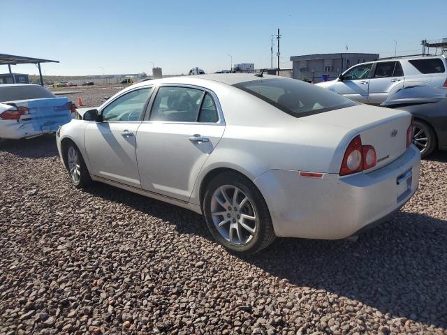 Image 2 of 2011 CHEVROLET MALIBU LTZ 2011 with VIN 1G1ZE5E75BF327384