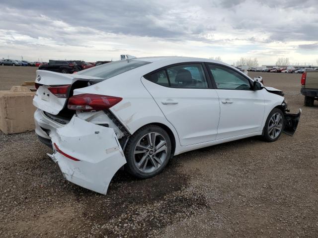 Изображение 3 2018 HYUNDAI ELANTRA SEL 2018 с VIN KMHD84LF6JU663063