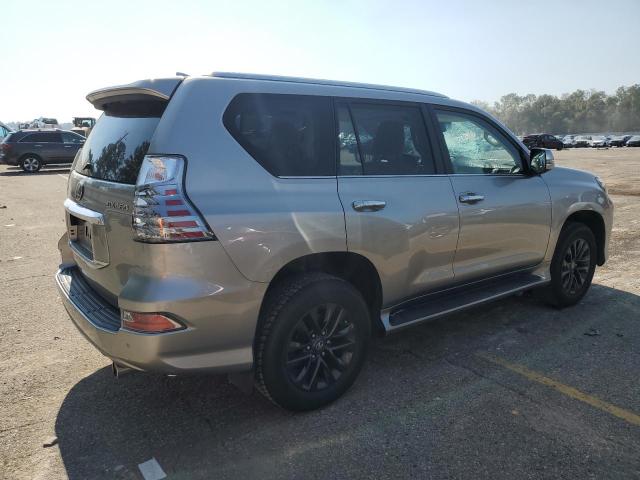 Изображение 3 2022 LEXUS GX 460 2022 с VIN JTJAM7BX8N5309864