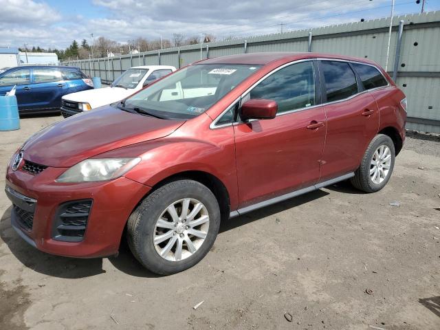 Image 1 of 2011 MAZDA CX-7  2011 with VIN JM3ER2BM1B0387370
