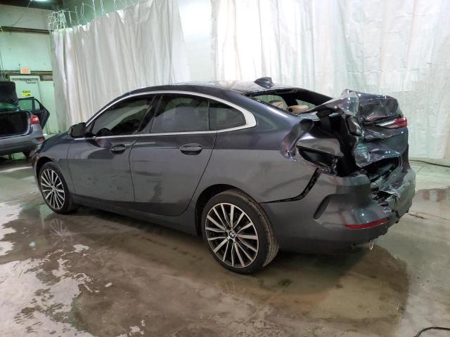 Image 2 of 2020 BMW 228XI  2020 with VIN WBA73AK07L7F72042