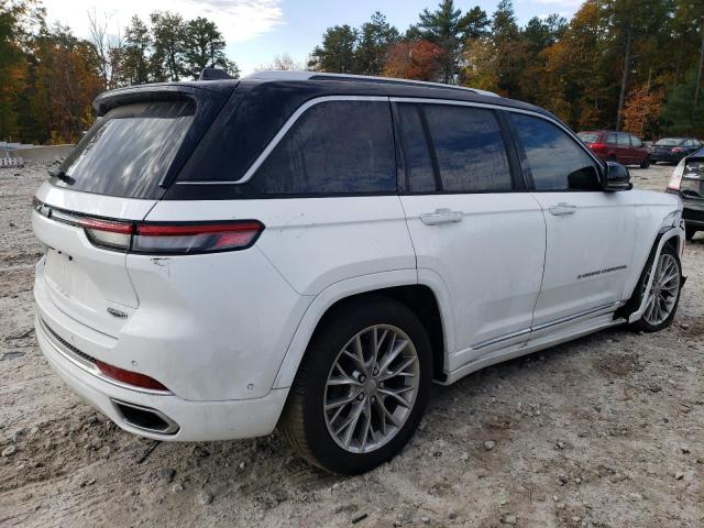Изображение 3 2022 JEEP GRAND CHEROKEE SUMMIT 2022 с VIN 1C4RJHEG6N8603049