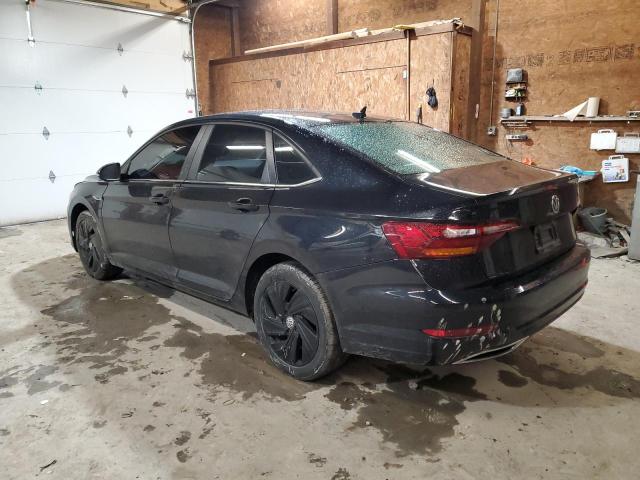 Image 2 of 2019 VOLKSWAGEN JETTA SEL PREMIUM 2019 with VIN 3VWG57BU9KM040227