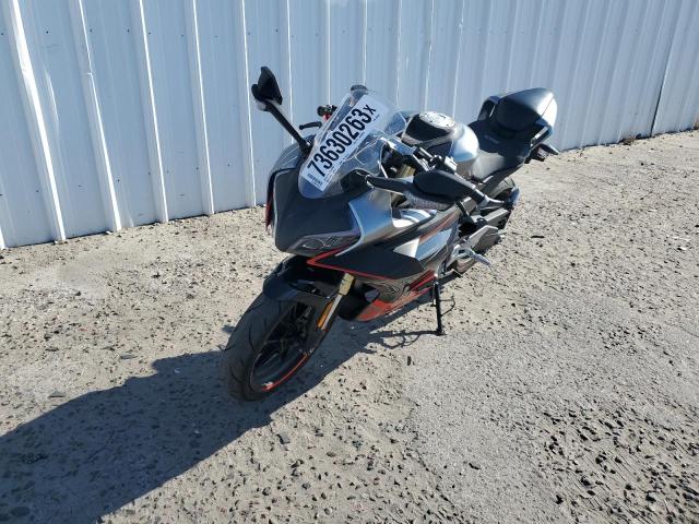 Image 2 of 2023 CF MOTO 450SS  2023 with VIN LCEPESLA5P6005248