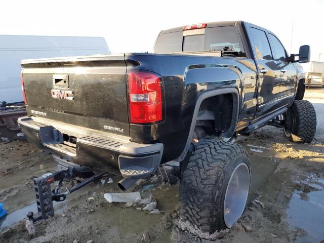Image 3 of 2015 GMC SIERRA K2500 DENALI 2015 with VIN 1GT120EG4FF160635